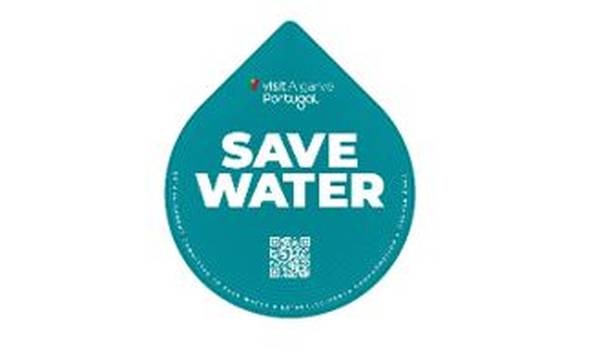 Save Water’ Water Efficiency Label