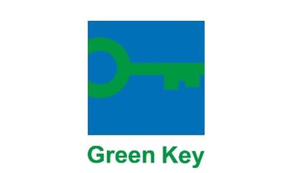 Green Key 2024.