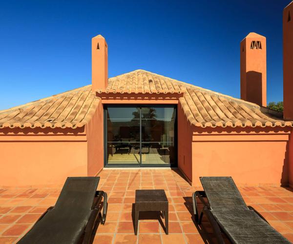 Terraço