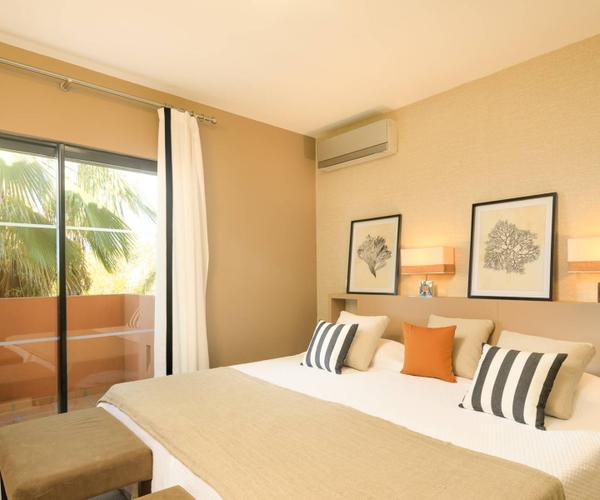 Apartamento Duplex com Dois Quartos