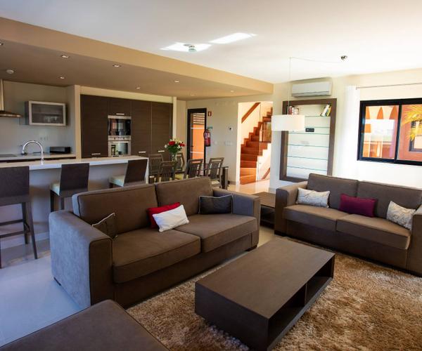 Sala de Estar