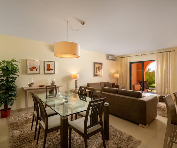 Apartamento com Dois Quartos