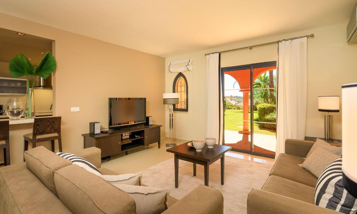 Apartment Amendoeira Golf Resort Alcantarilha Apartment Amendoeira Golf Resort Alcantarilha