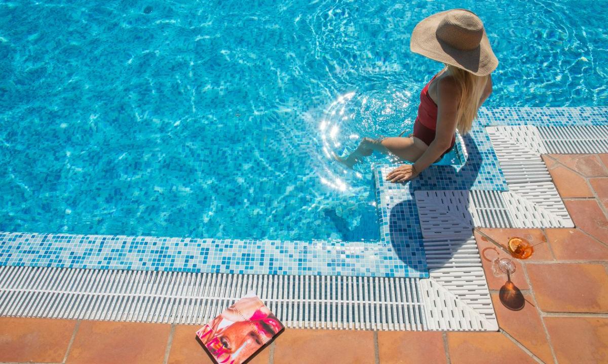 Swimming pool Amendoeira Golf Resort Alcantarilha Swimming pool Amendoeira Golf Resort Alcantarilha