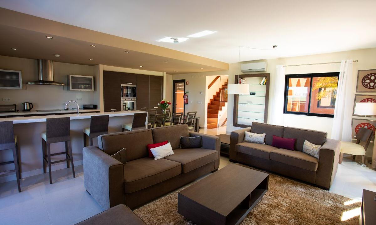 Apartment Amendoeira Golf Resort Alcantarilha Apartment Amendoeira Golf Resort Alcantarilha