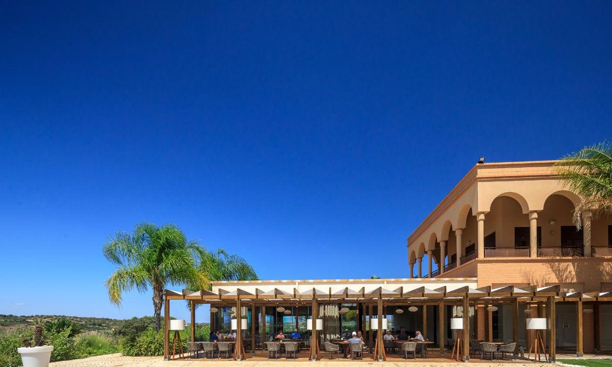 Restaurant Amendoeira Golf Resort Alcantarilha Restaurant Amendoeira Golf Resort Alcantarilha
