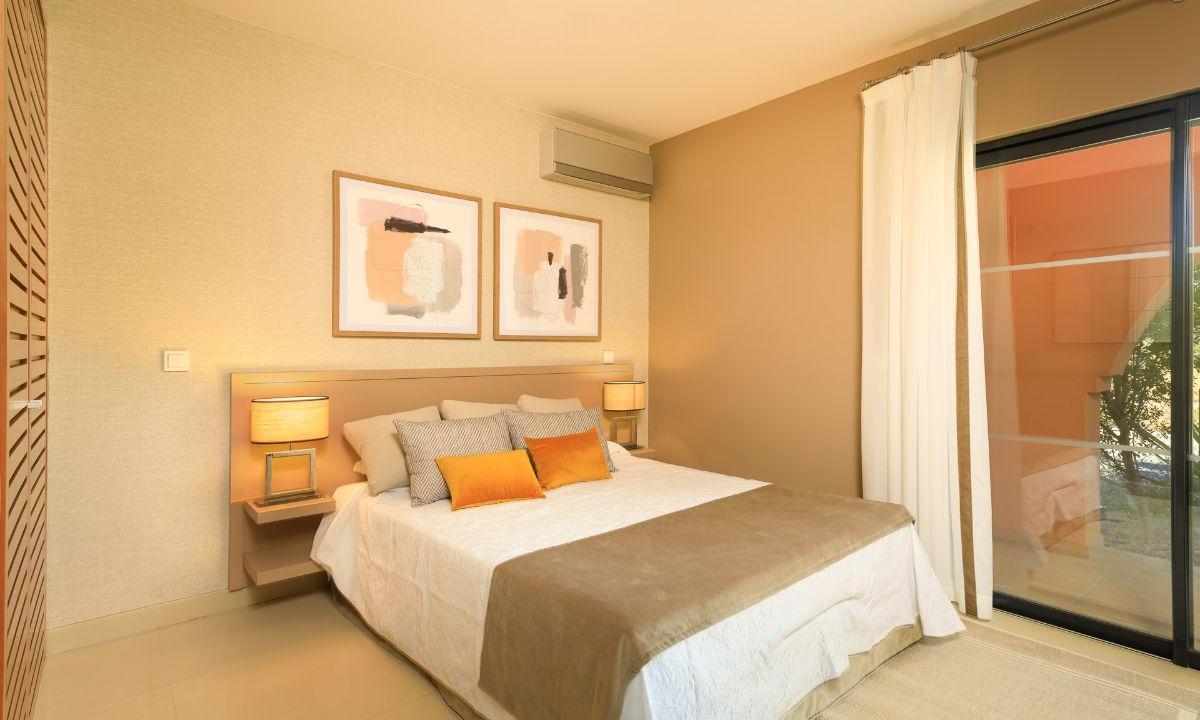 Apartment Amendoeira Golf Resort Alcantarilha Apartment Amendoeira Golf Resort Alcantarilha