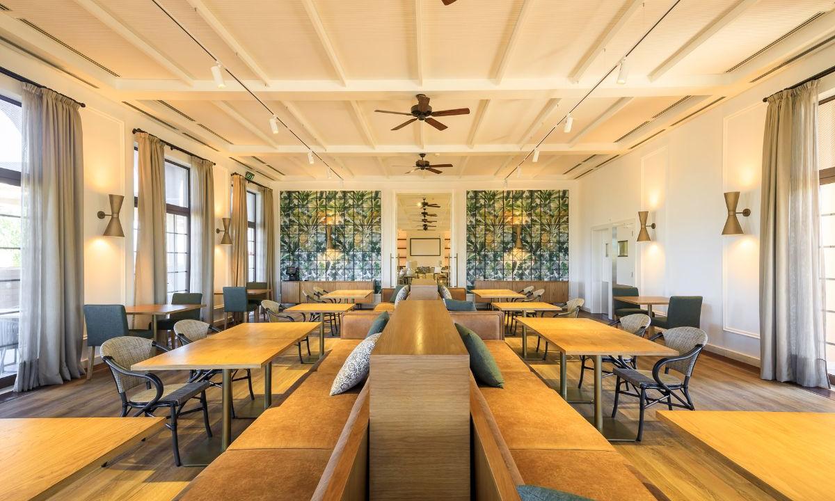 Restaurant Amendoeira Golf Resort Alcantarilha Restaurant Amendoeira Golf Resort Alcantarilha