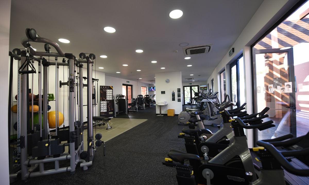 Gym Amendoeira Golf Resort Alcantarilha Gym Amendoeira Golf Resort Alcantarilha