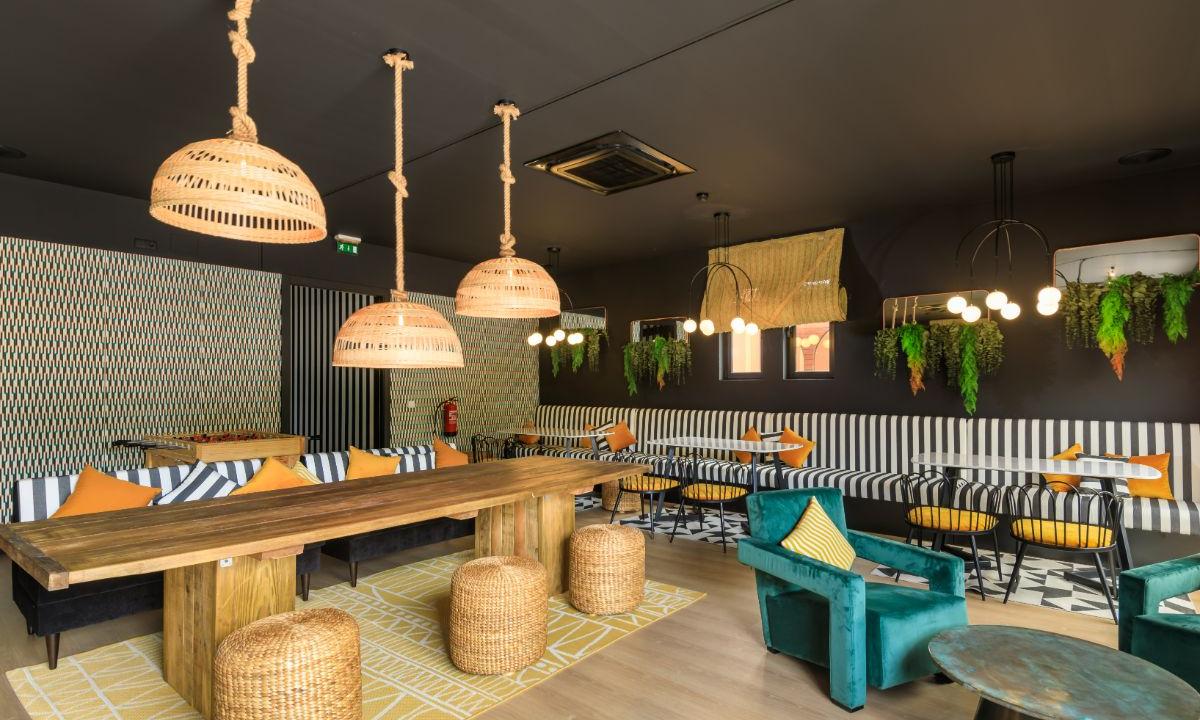 Bar Amendoeira Golf Resort Alcantarilha Bar Amendoeira Golf Resort Alcantarilha