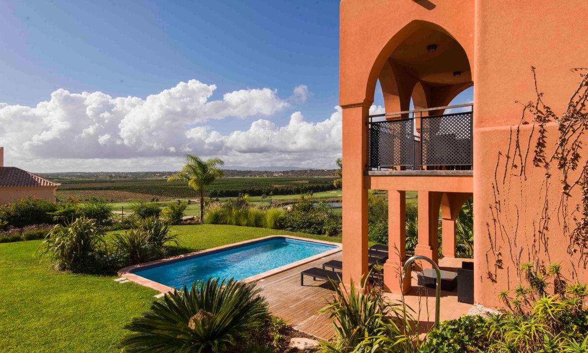 Apartment Amendoeira Golf Resort Alcantarilha Apartment Amendoeira Golf Resort Alcantarilha