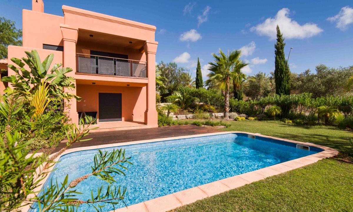 Apartment Amendoeira Golf Resort Alcantarilha Apartment Amendoeira Golf Resort Alcantarilha