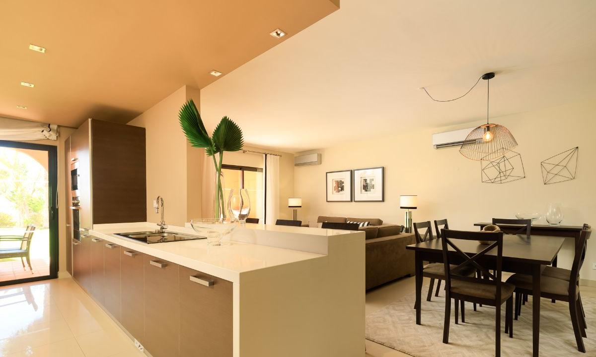 Apartment Amendoeira Golf Resort Alcantarilha Apartment Amendoeira Golf Resort Alcantarilha