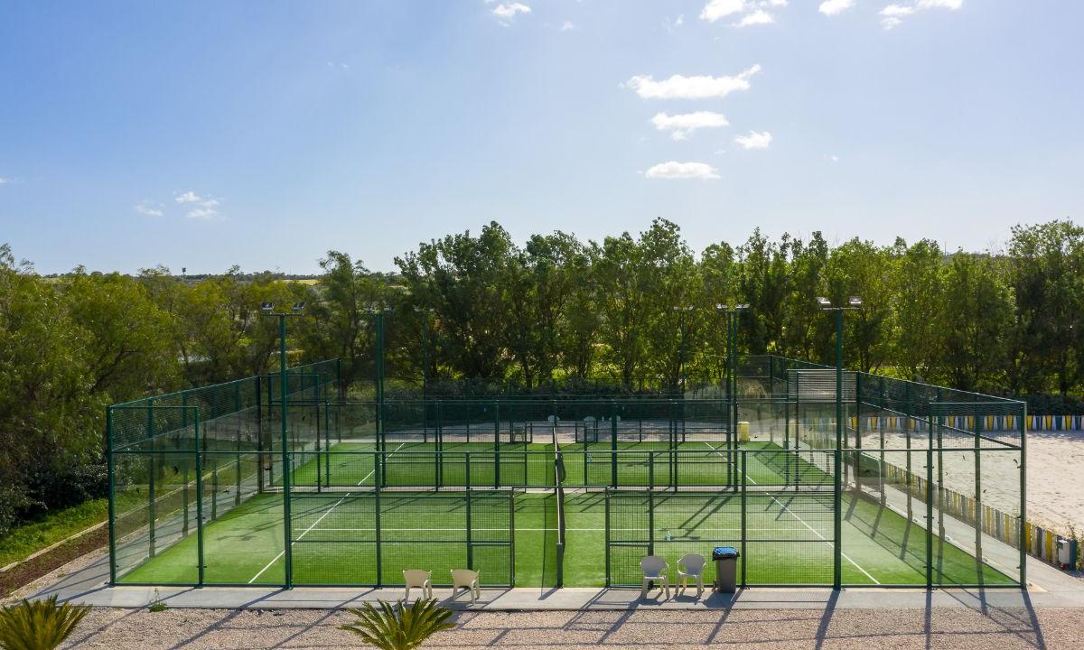 Sport Facilities Amendoeira Golf Resort Alcantarilha Sport Facilities Amendoeira Golf Resort Alcantarilha