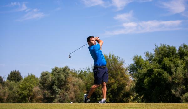 Discover our tournaments