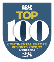 Golf World Top 100 Golf Courses In Continental Europe 2020/21